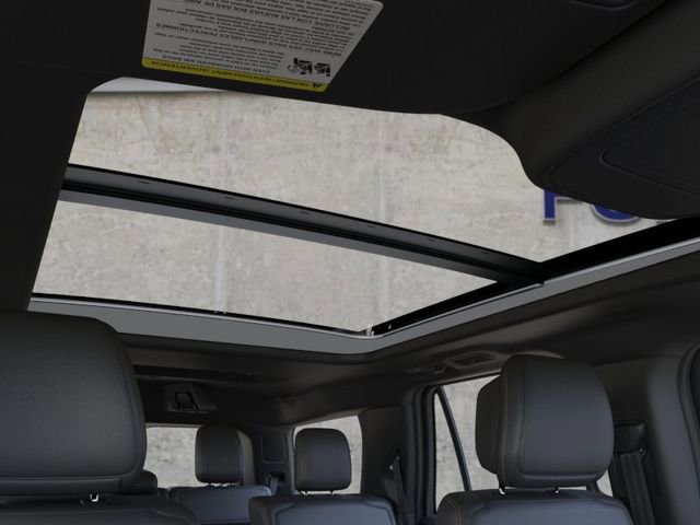 New 2026 Ford Expedition Tremor AWD/4WD image 22