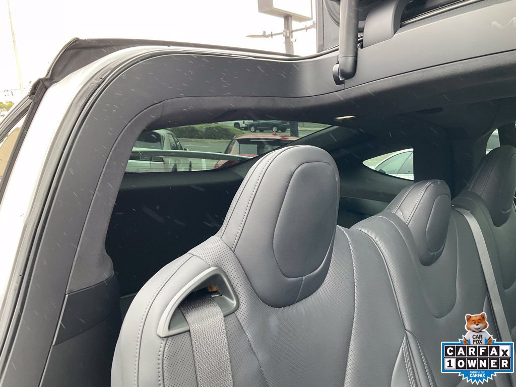 Used 2022 Tesla Model X AWD/4WD image 56