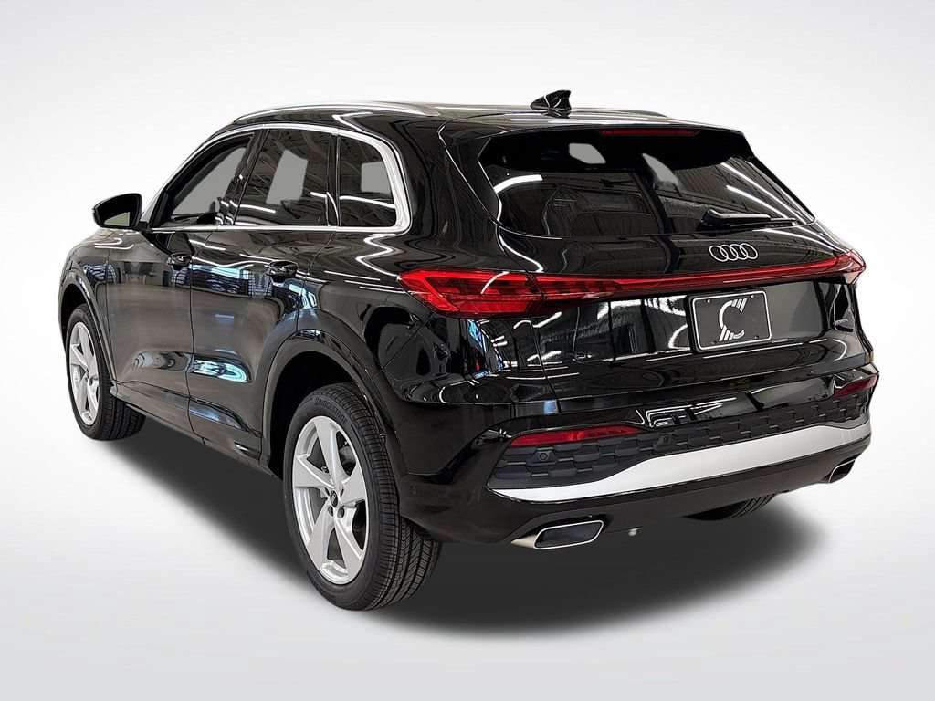 New 2025 Audi Q5 Premium Plus AWD/4WD image 3