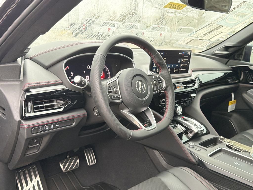 New 2026 Acura MDX A-Spec image 10