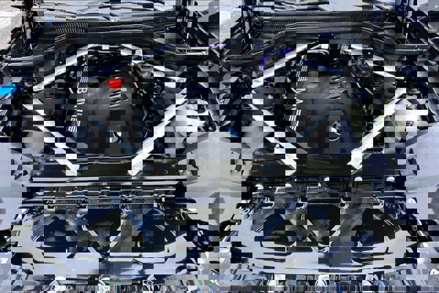 Used 2026 BMW X7 xDrive40i image 9