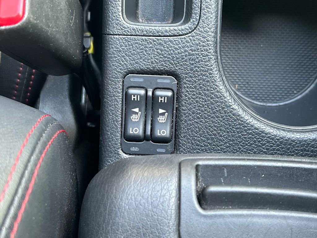 Used 2020 Subaru WRX Limited w/ Popular Package #3 (IZT) image 28