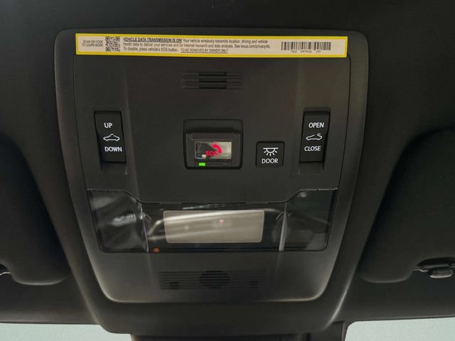 Used 2025 Lexus UX 300h AWD w/ Cold Area Package image 22