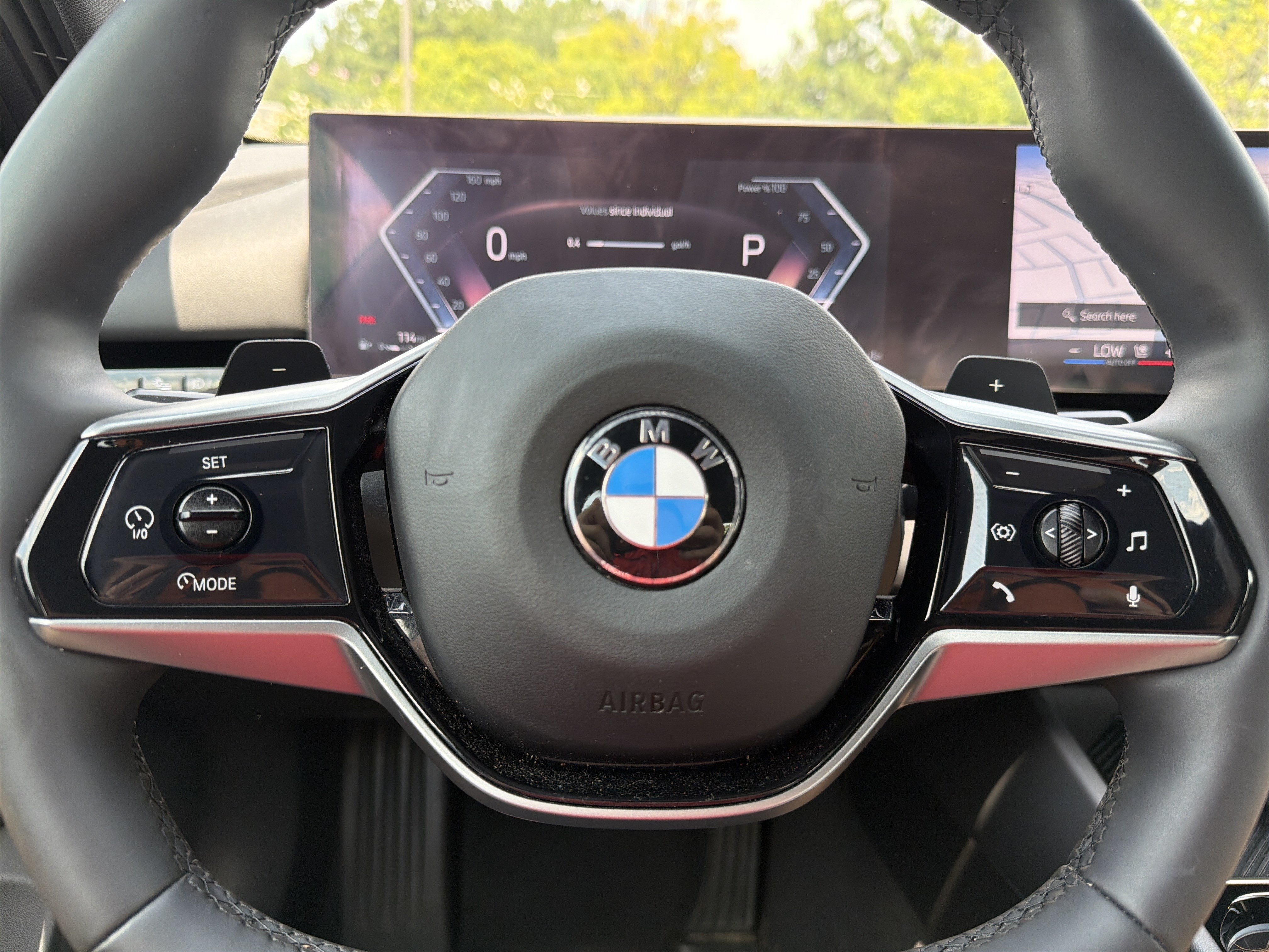 Certified 2026 BMW 530i xDrive AWD/4WD image 10