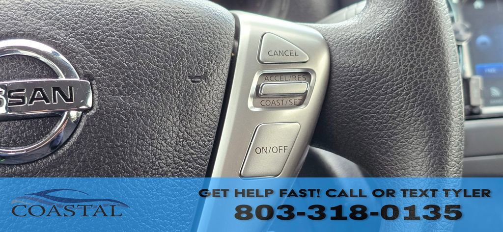 Used 2017 Nissan Versa S Plus image 19