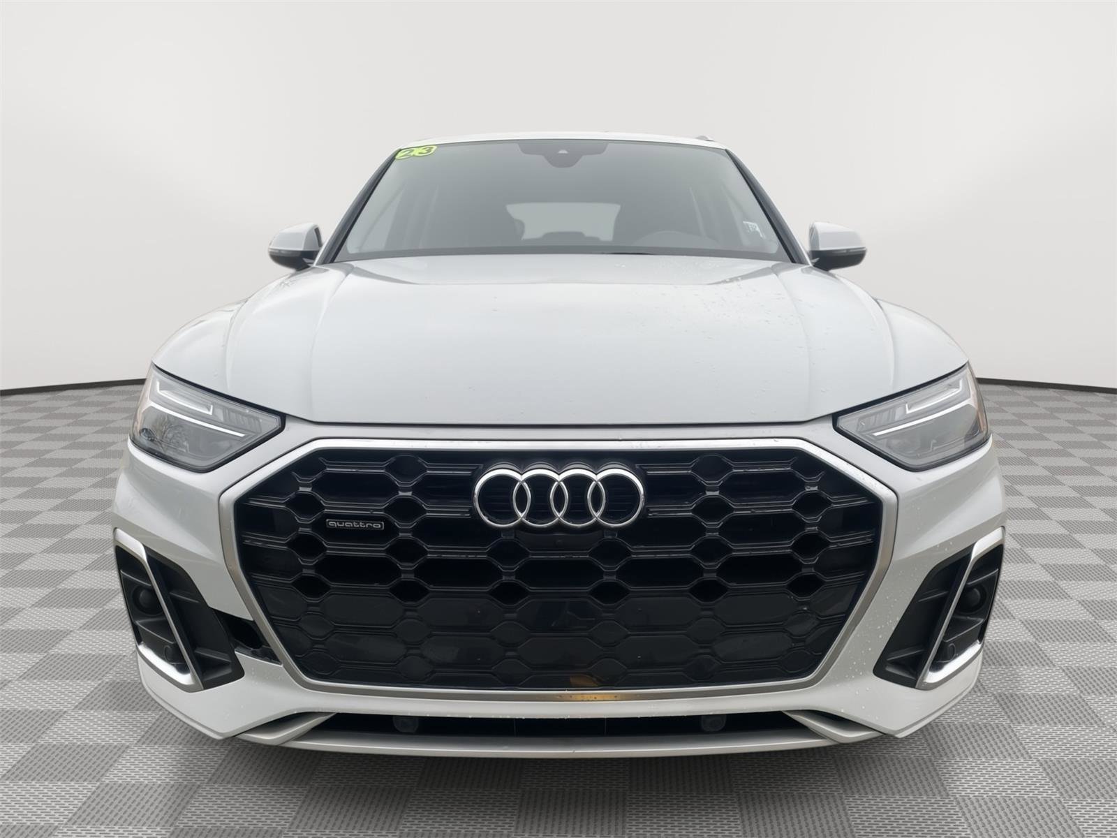 Used 2023 Audi Q5 2.0T Premium Plus w/ Premium Plus Package image 7