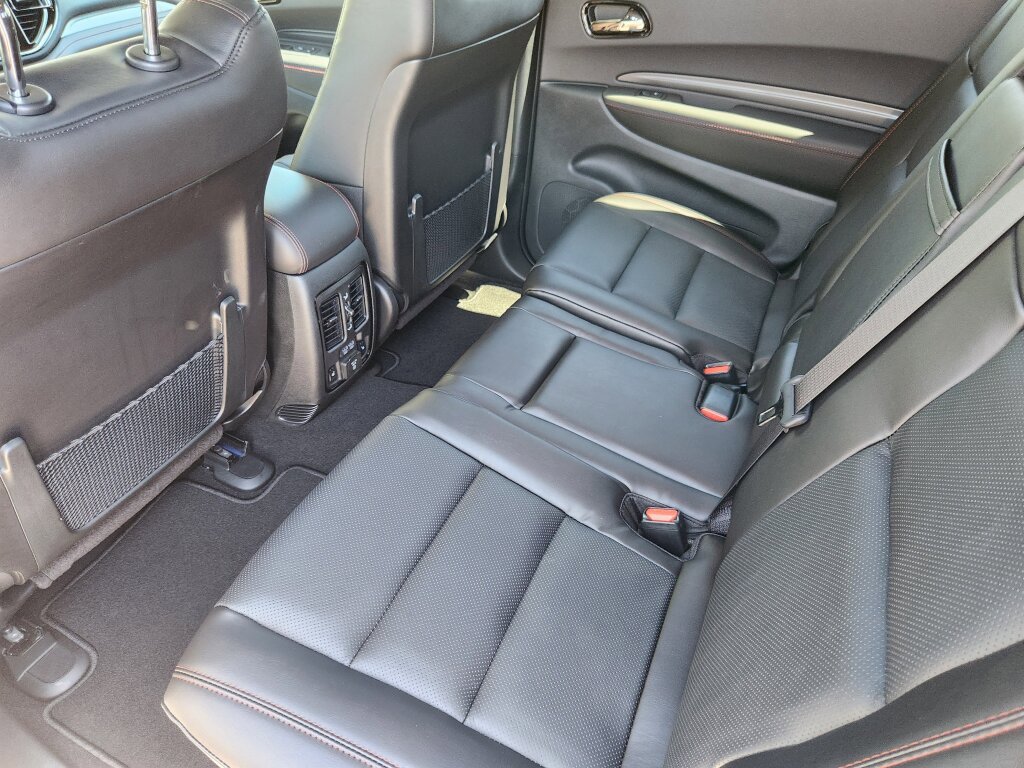 New 2026 Dodge Durango GT Plus AWD/4WD image 9