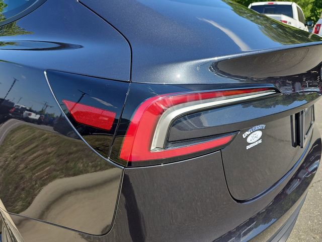 Used 2025 Tesla Model 3 Long Range RWD image 33