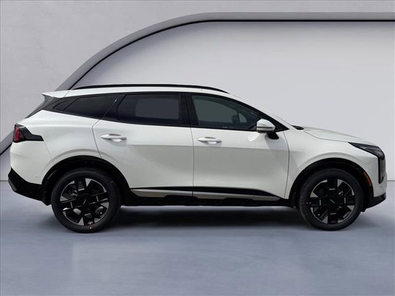 New 2026 Kia Sportage SX Prestige image 6