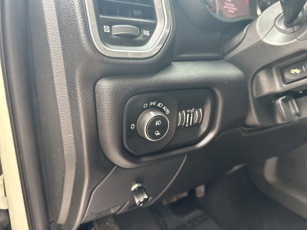 Used 2021 RAM 2500 Laramie w/ Safety Group B image 16