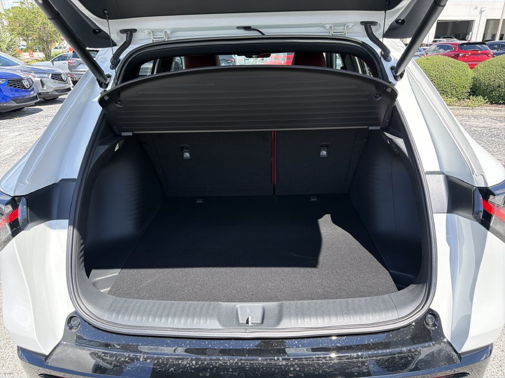 New 2026 Acura ADX A-Spec FWD image 11