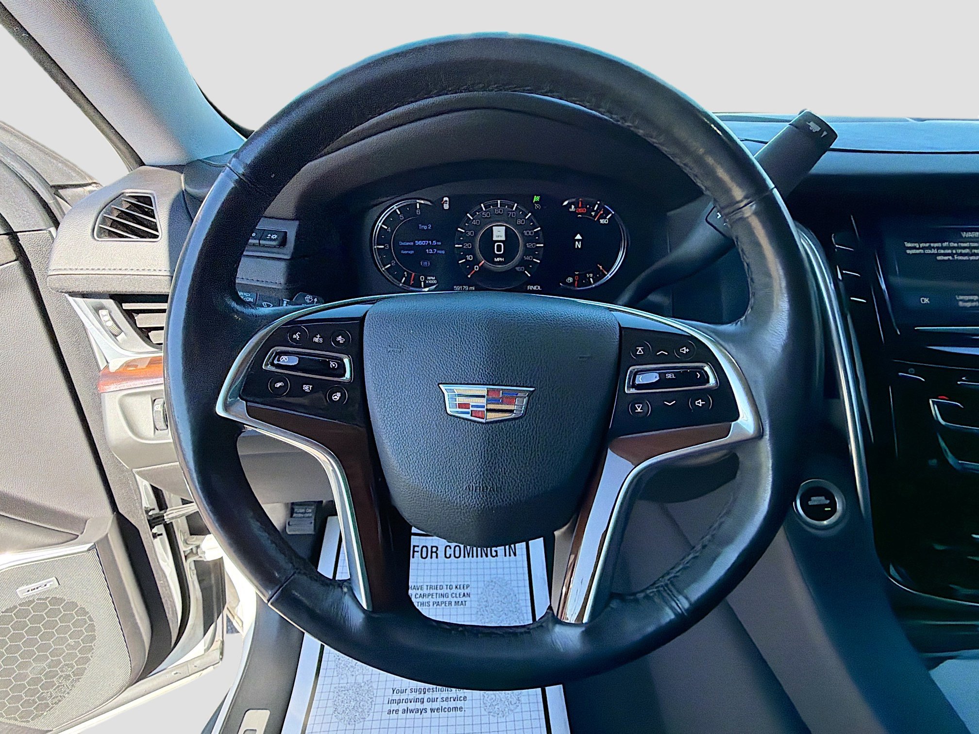 Used 2020 Cadillac Escalade Luxury image 37