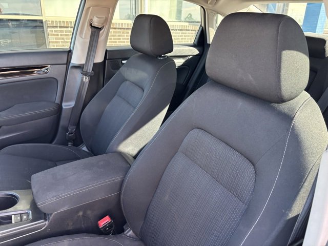 Certified 2022 Honda Civic EX image 12