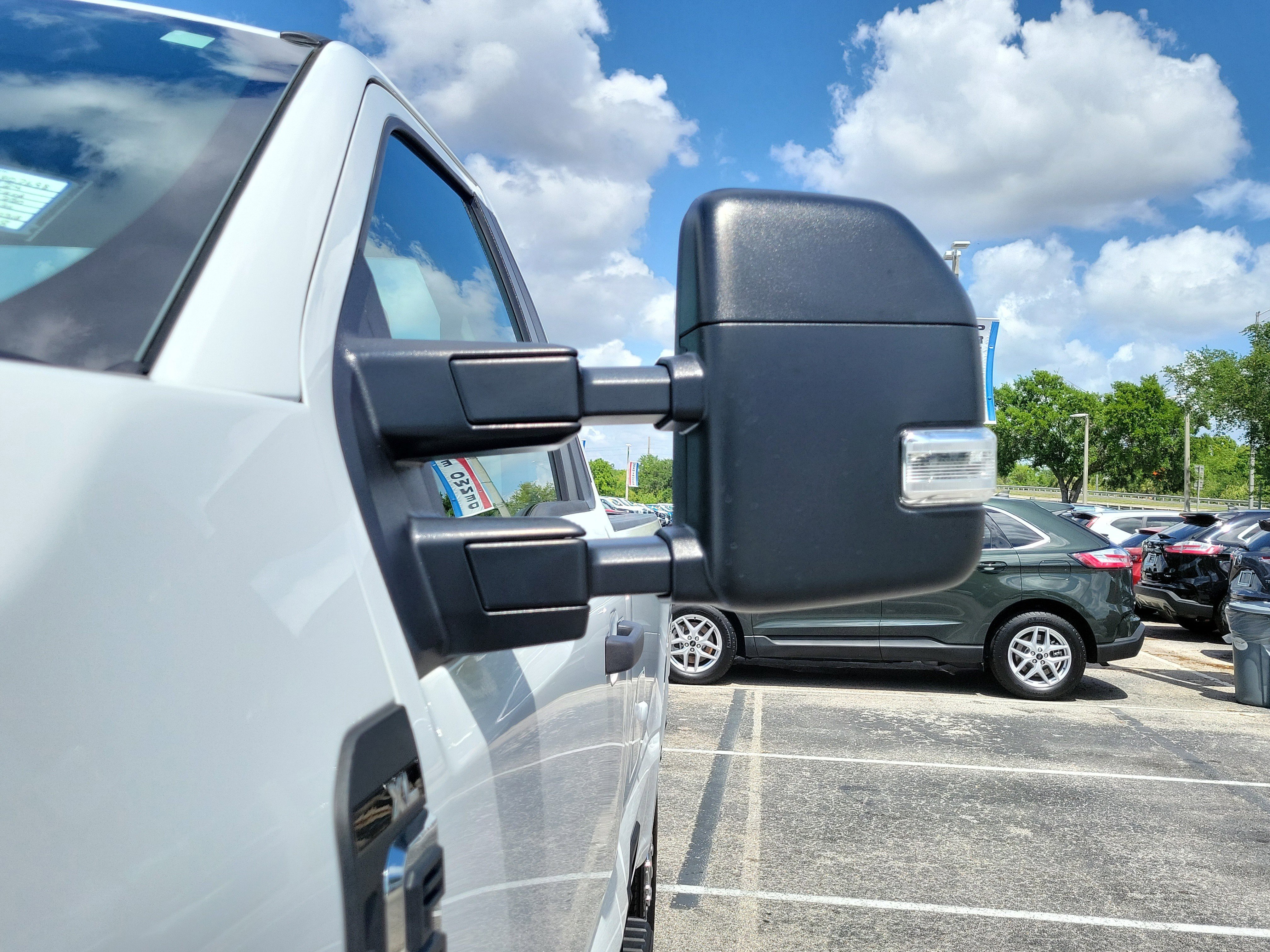 Certified 2024 Ford F250 XL w/ FX4 Off-Road Package image 4