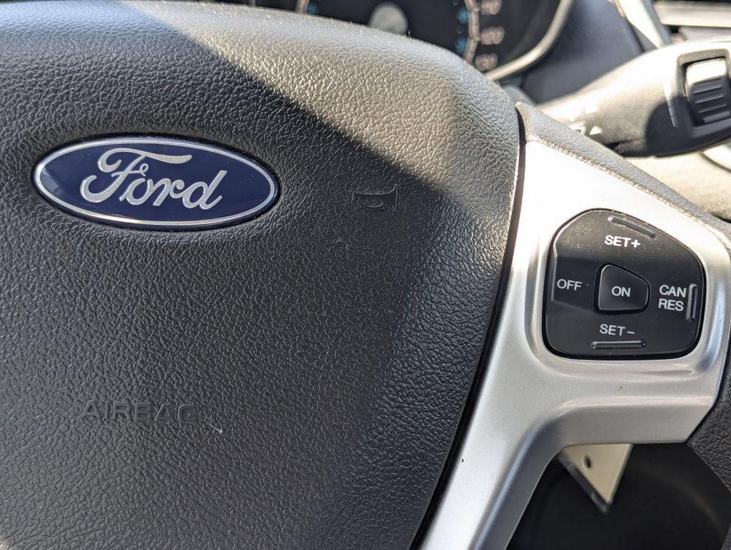 Used 2018 Ford Fiesta SE FWD image 15