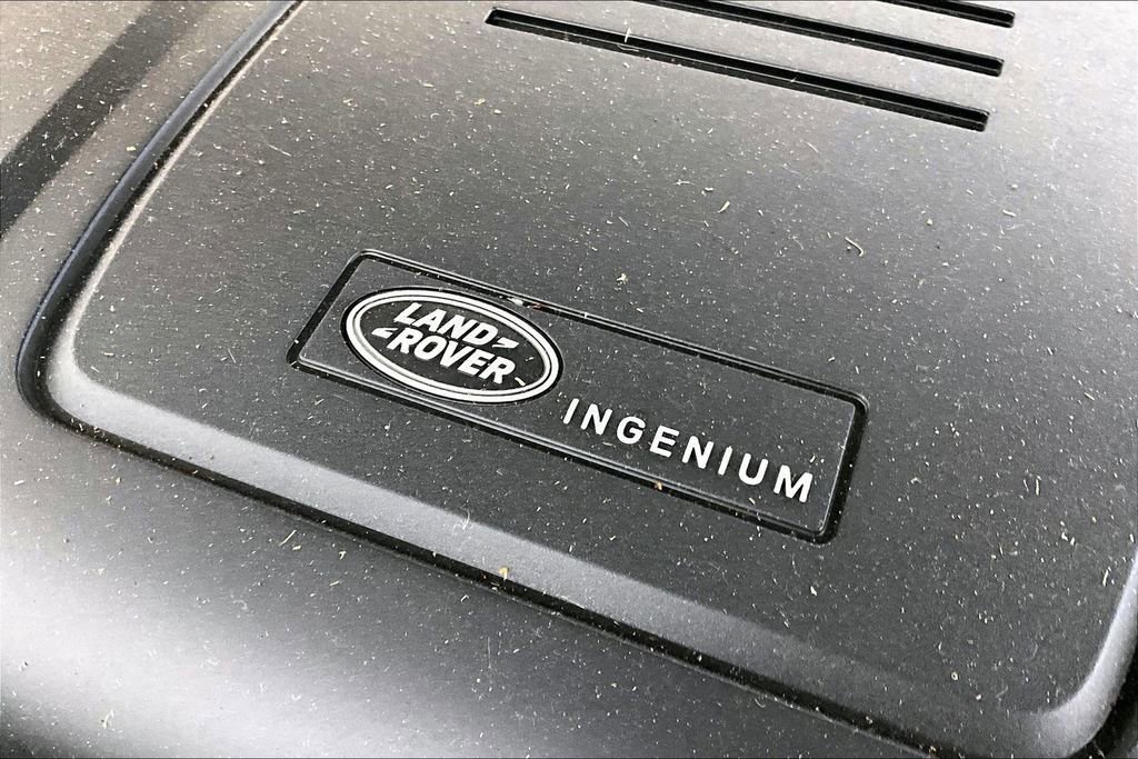 Used 2022 Land Rover Discovery S R-Dynamic image 42