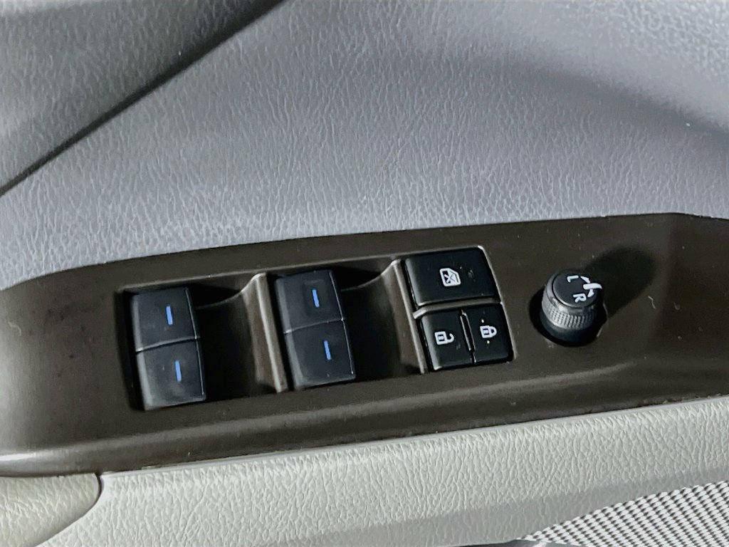 Certified 2024 Toyota Camry SE w/ Audio Upgrade Package AWD/4WD image 16