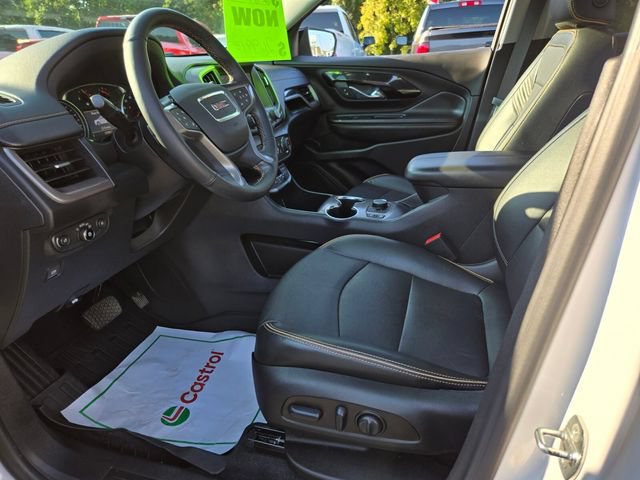 Used 2023 GMC Terrain AT4 AWD/4WD image 10