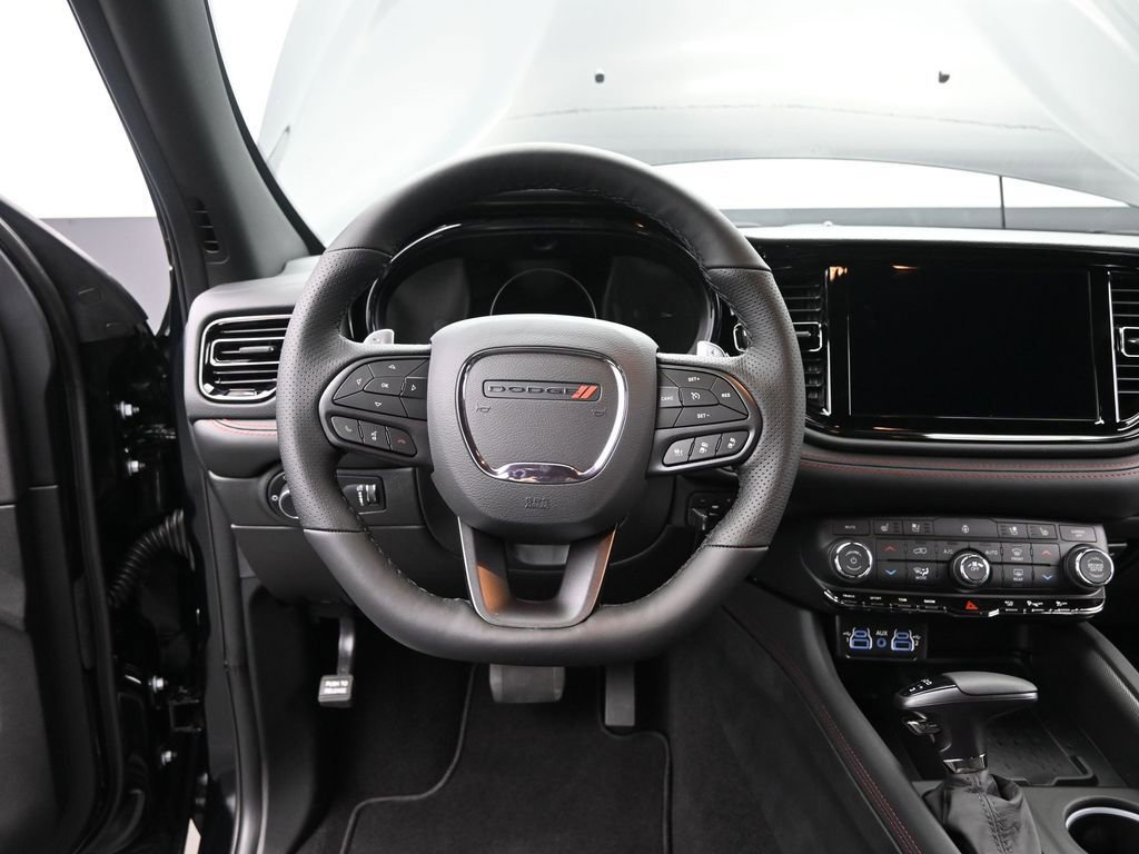 New 2026 RAM 1500 Big Horn image 29