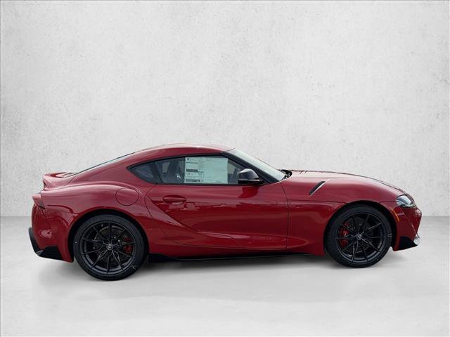 New 2026 Toyota Supra Premium video 4