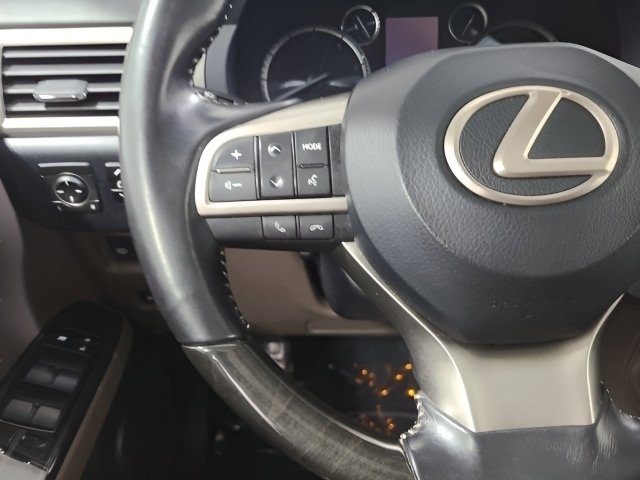 Used 2020 Lexus GX 460 Premium w/ Premium Package AWD/4WD image 26