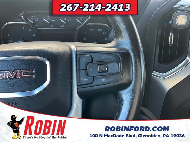 Used 2021 GMC Sierra 1500 Elevation AWD/4WD image 15
