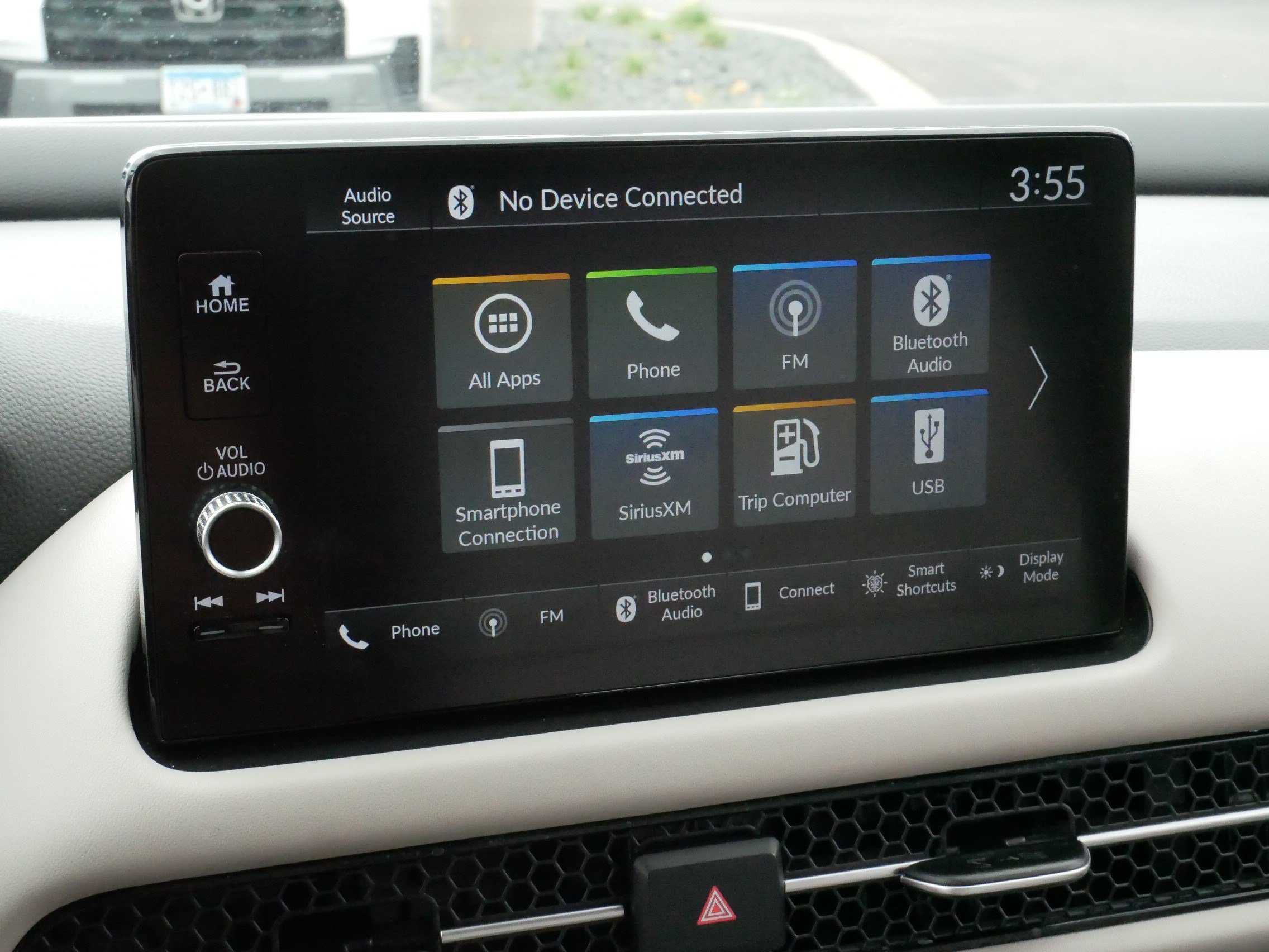 Used 2025 Honda HR-V EX-L image 22