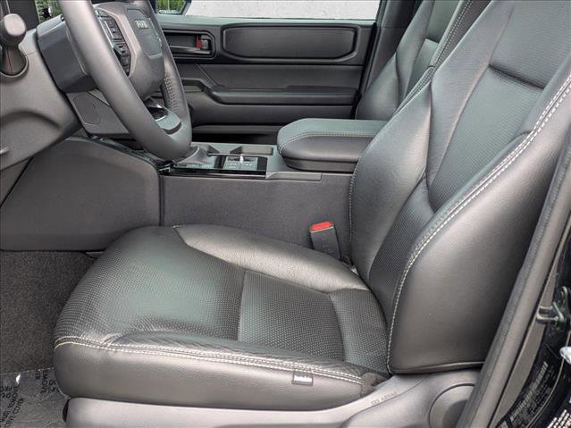 Used 2024 Toyota Land Cruiser 1958 AWD/4WD image 14