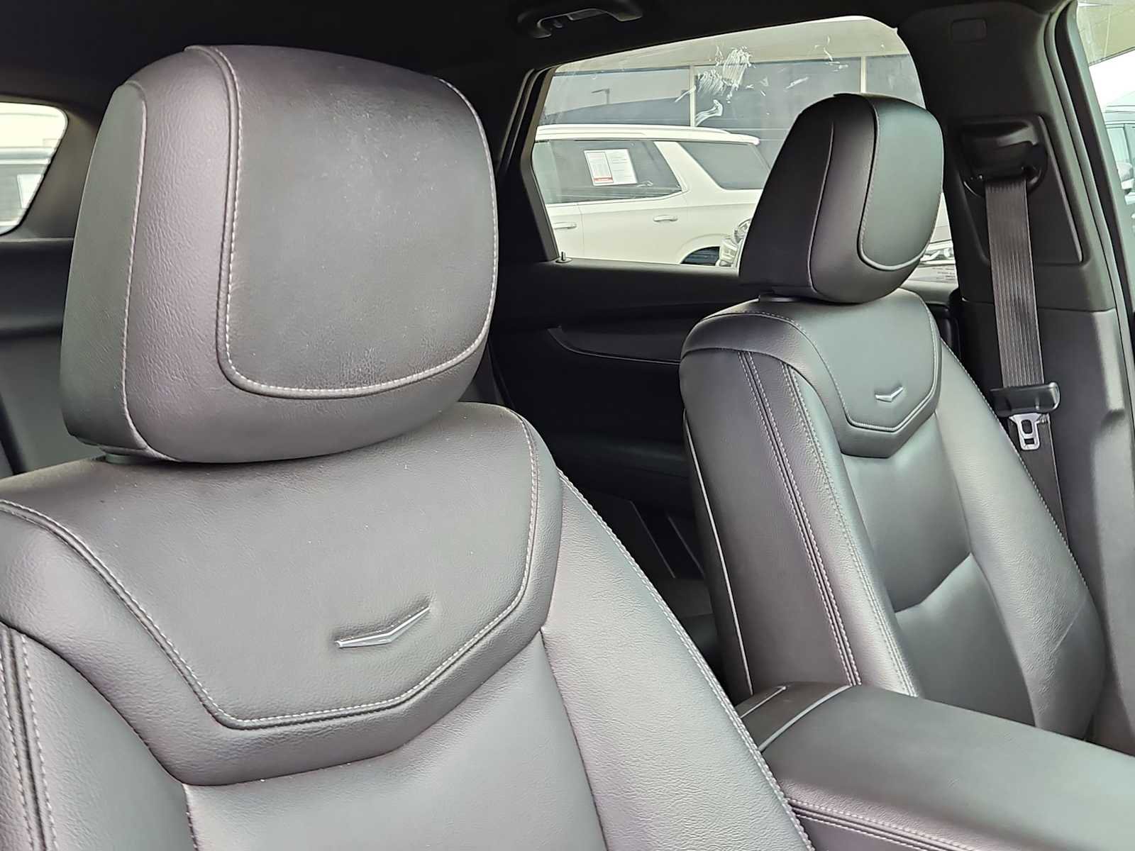 Used 2023 Cadillac XT5 Luxury FWD image 18