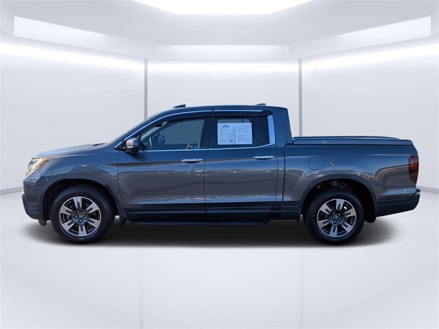 Used 2019 Honda Ridgeline RTL-E image 6
