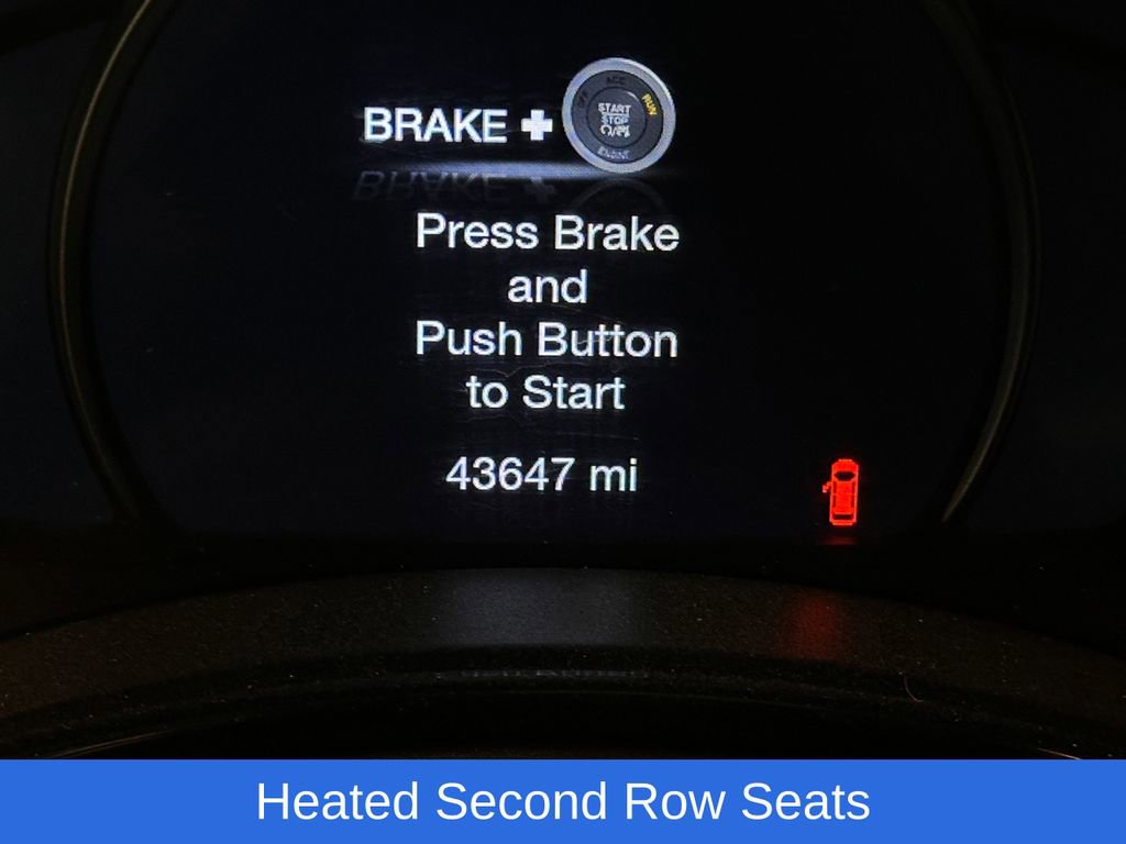 Used 2022 Dodge Durango GT image 3