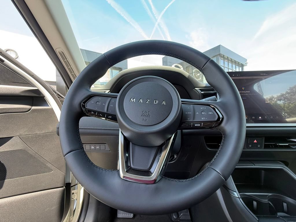 New 2026 MAZDA CX-5 Preferred AWD/4WD image 19