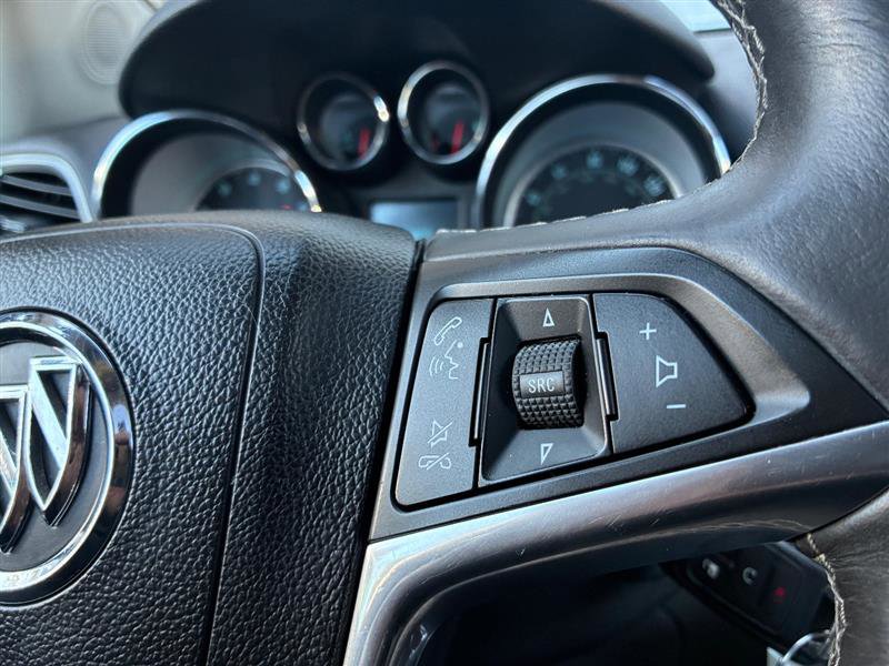 Used 2015 Buick Encore Premium image 14