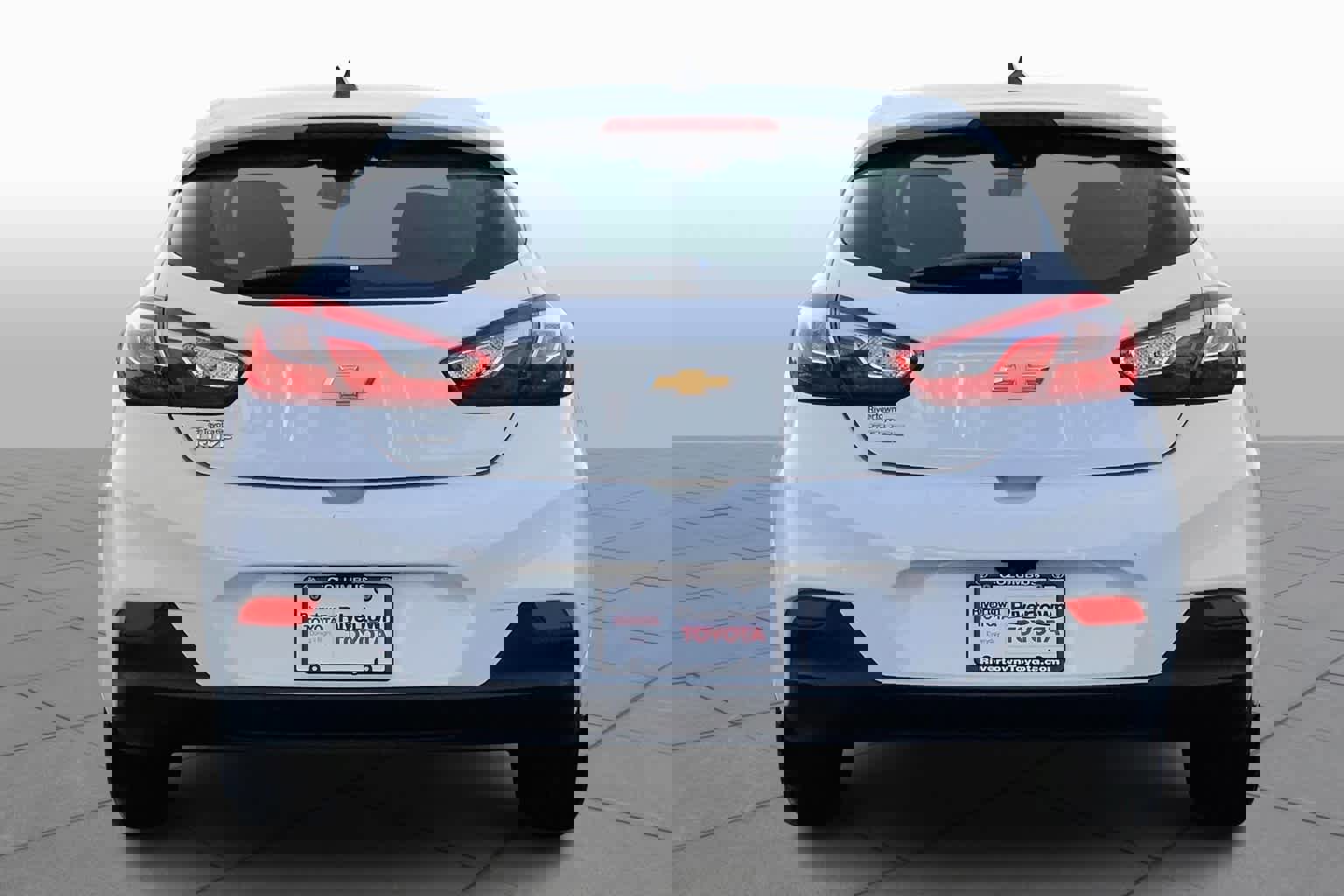 Used 2019 Chevrolet Cruze LS w/ LS Fleet Convenience Package image 4