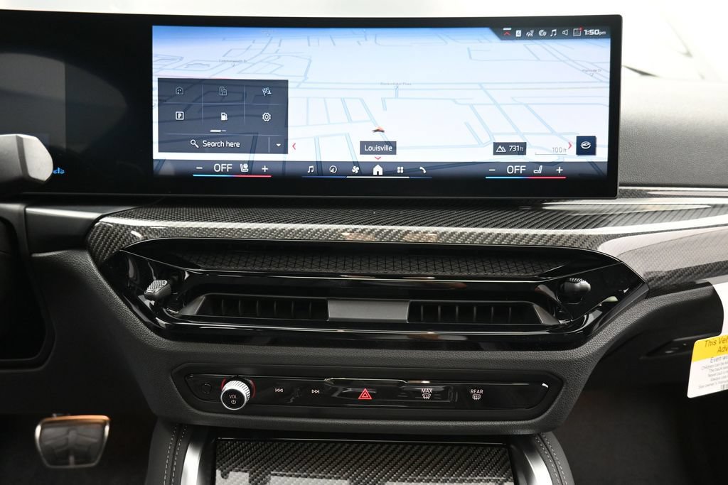 New 2026 BMW 440i xDrive w/ Premium Package AWD/4WD image 14