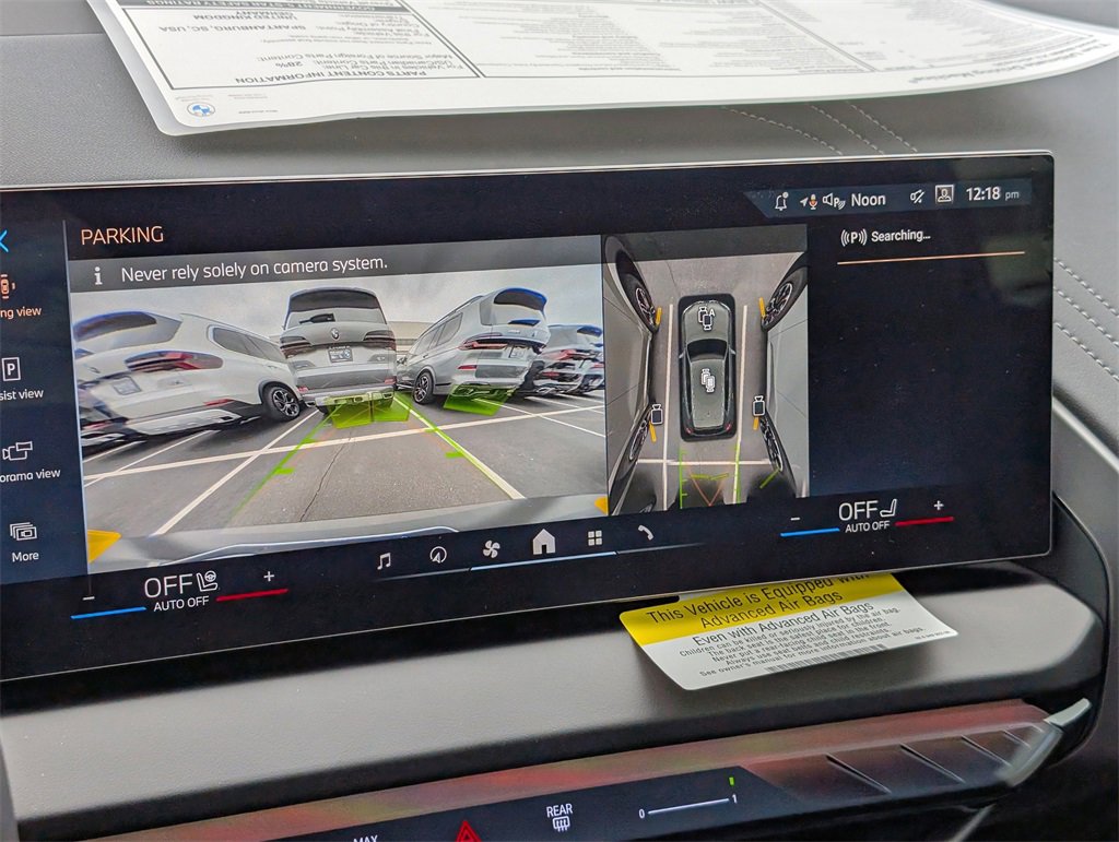 New 2026 BMW X3 xDrive30 w/ Premium Package image 29