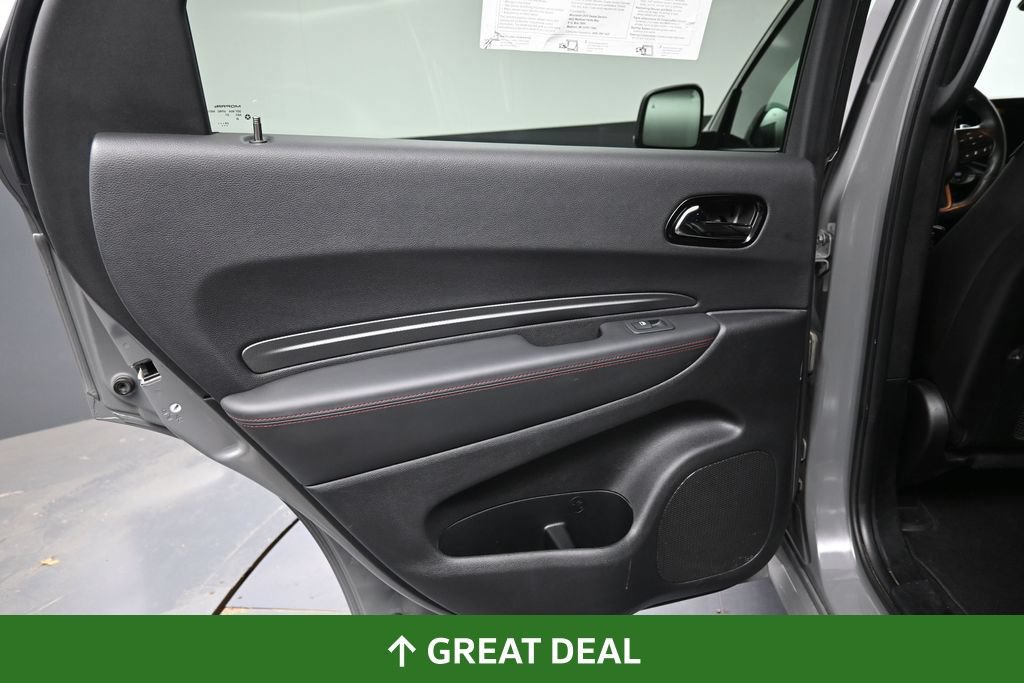 Used 2025 Dodge Durango R/T AWD/4WD image 29