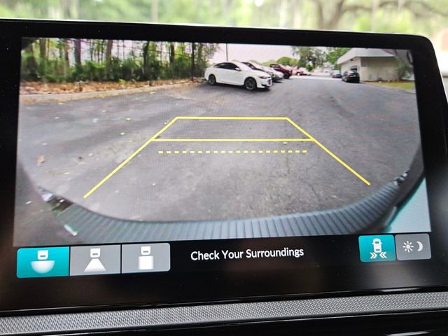 Certified 2025 Honda Odyssey Sport-L image 19