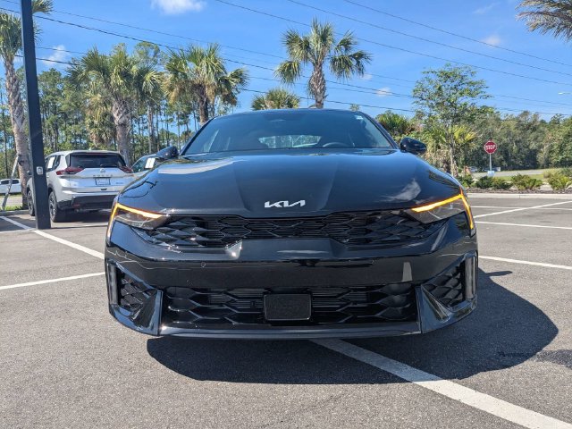New 2026 Kia K5 GT-Line FWD image 8