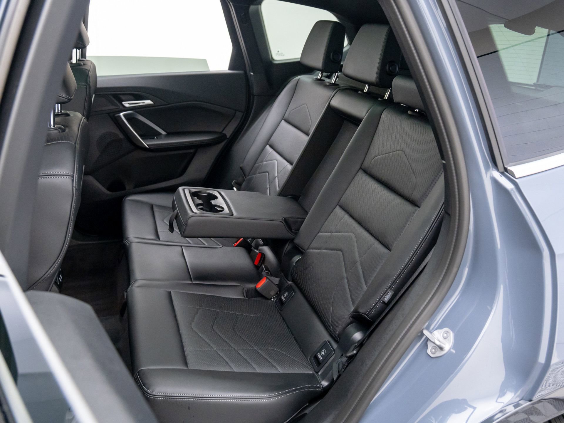 Used 2025 BMW X1 xDrive28i w/ Technology Package image 15