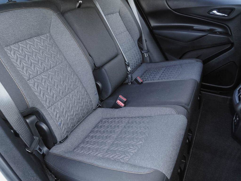 Certified 2024 Chevrolet Equinox LT FWD image 19