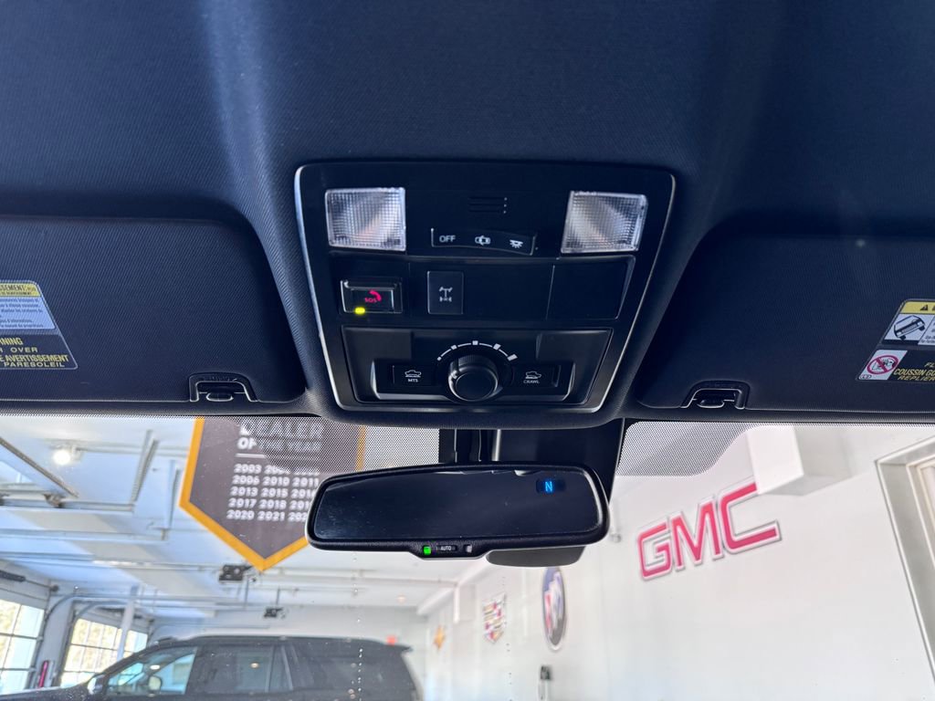 Used 2021 Toyota Tacoma TRD Off-Road w/ Technology Package image 25