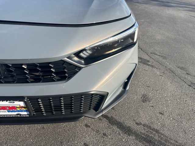 Certified 2025 Honda Civic Sport image 39
