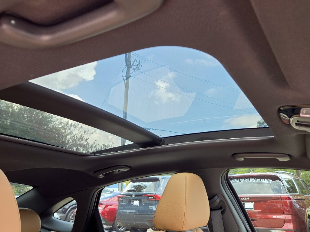 Used 2023 Hyundai Sonata Limited FWD image 21