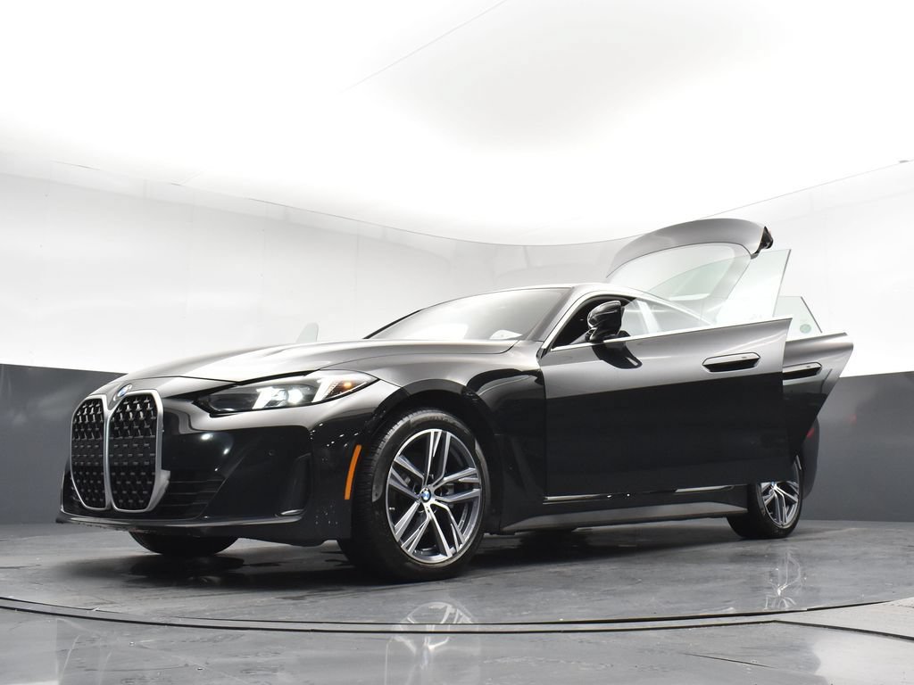 Used 2026 BMW 430i xDrive AWD/4WD image 31