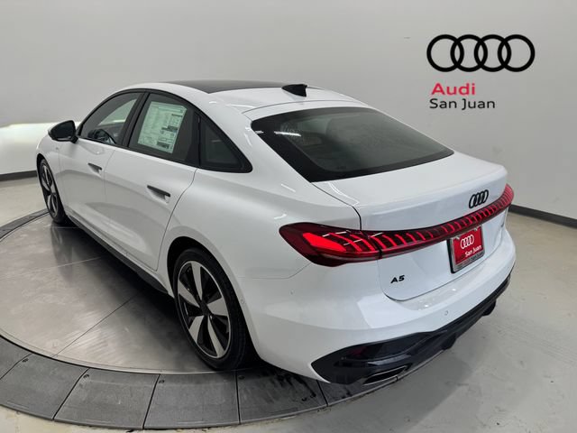 New 2026 Audi A5 2.0T Premium Plus AWD/4WD image 34