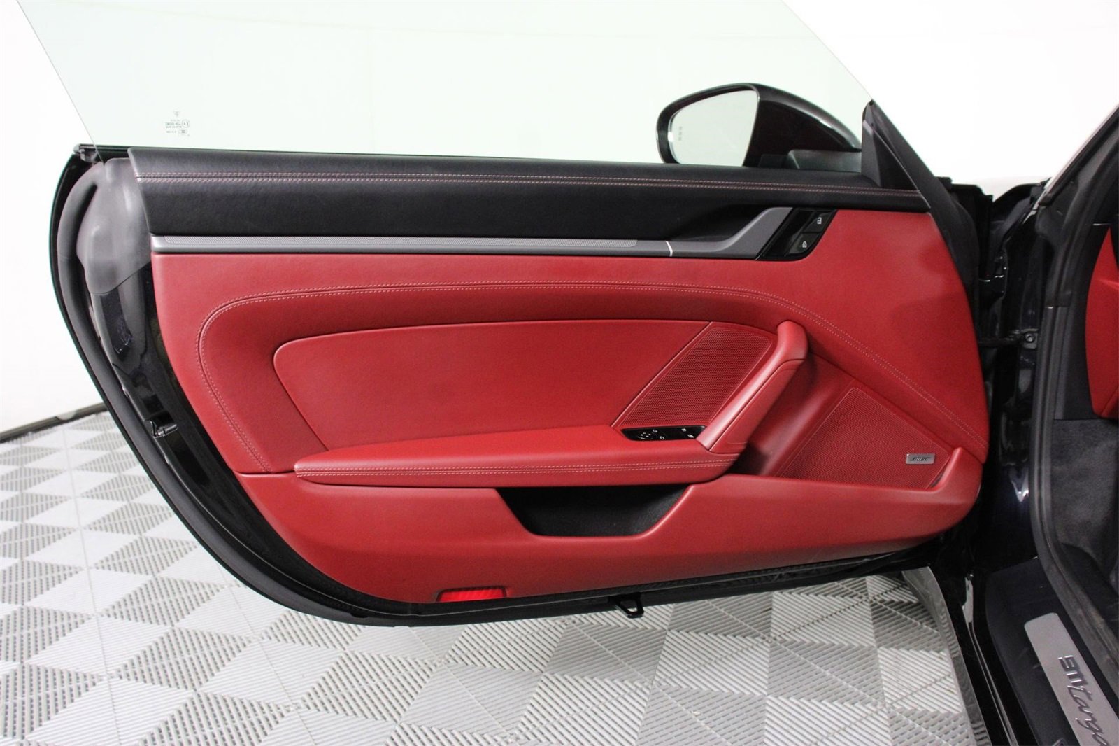 Used 2021 Porsche 911 Targa 4S image 20