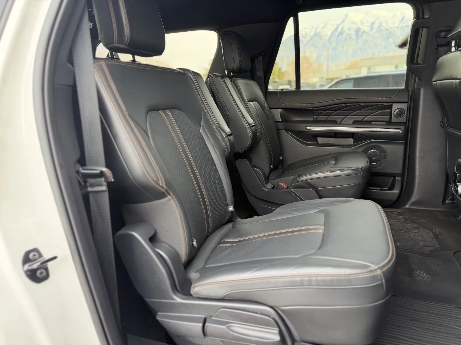 Used 2024 Ford Expedition Max Platinum image 20