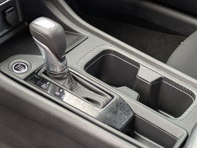 Certified 2024 Nissan Sentra S image 26