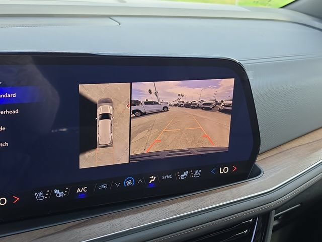 New 2026 Chevrolet Tahoe High Country RWD image 25